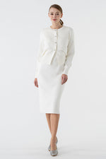 Clione Knit Dress