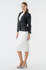 Clione Knit Dress