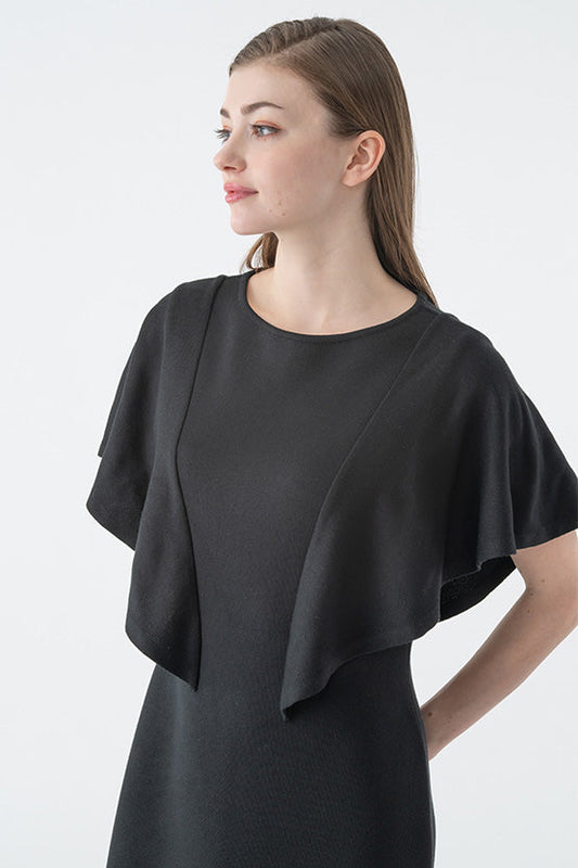 Clione Knit Dress