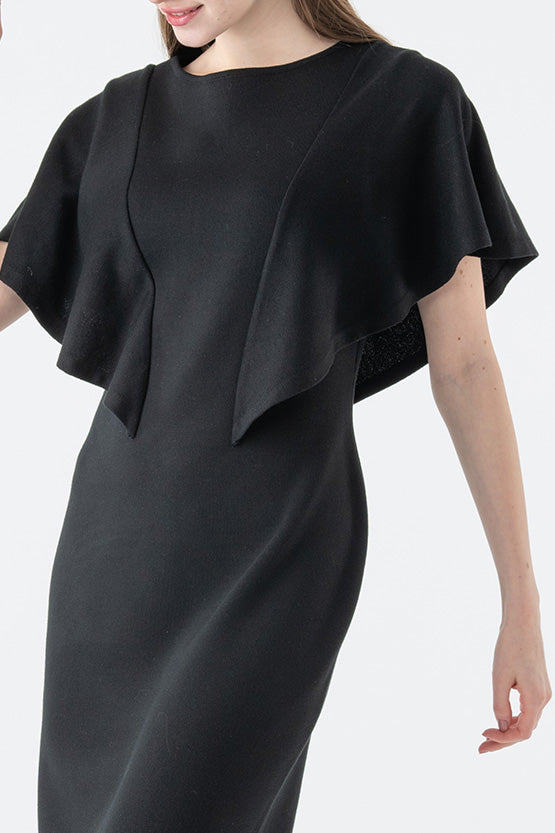 Clione Knit Dress