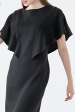 Clione Knit Dress