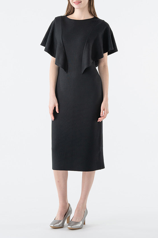 Clione Knit Dress