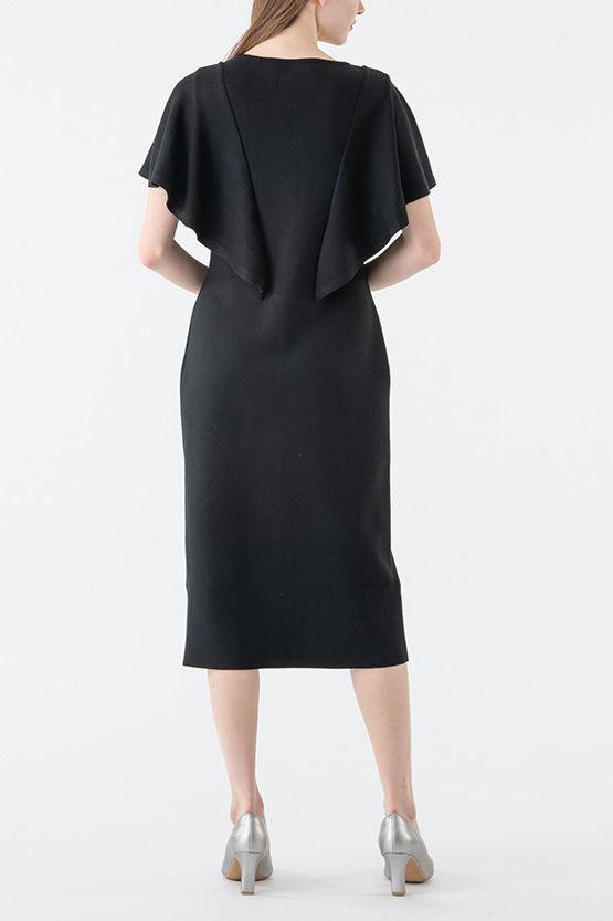 Clione Knit Dress