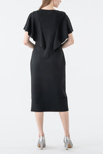 Clione Knit Dress