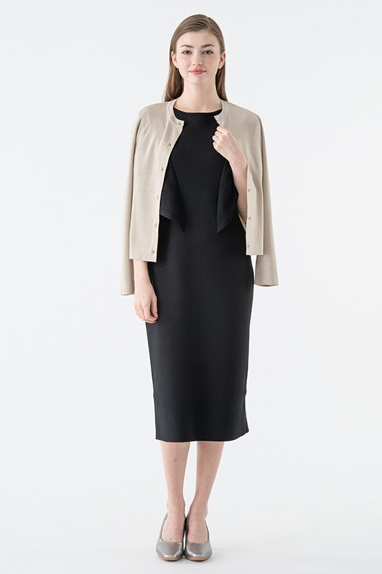 Clione Knit Dress