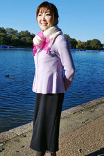 Clione Knit Dress