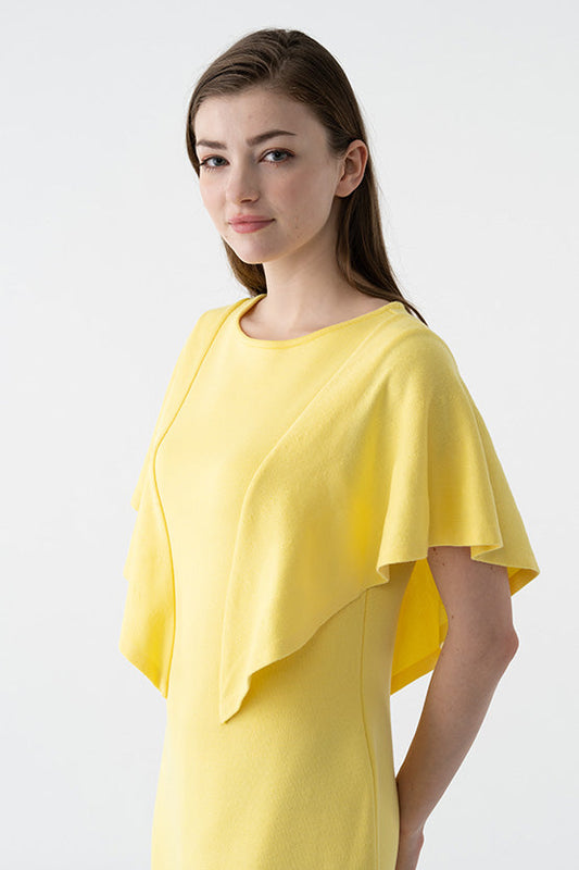 Clione Knit Dress