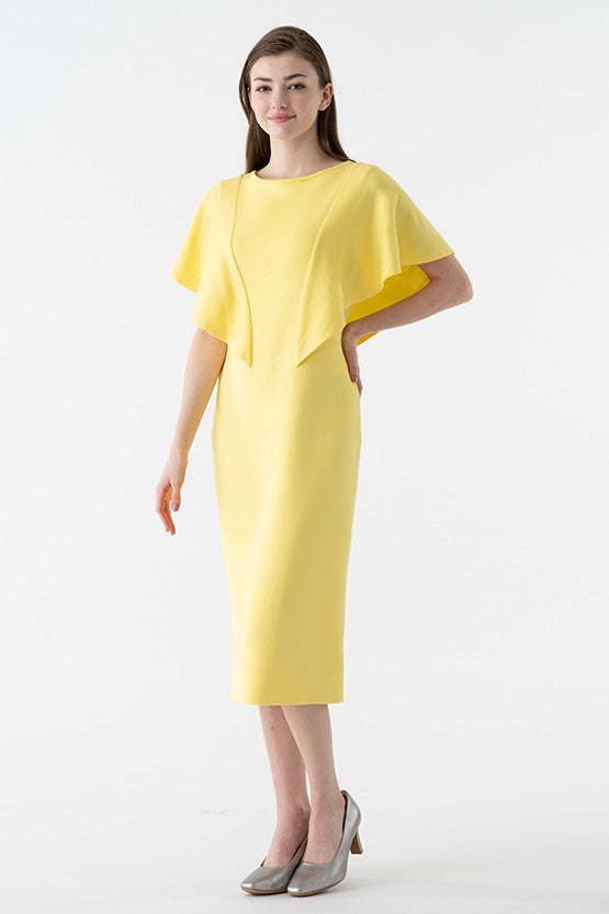 Clione Knit Dress