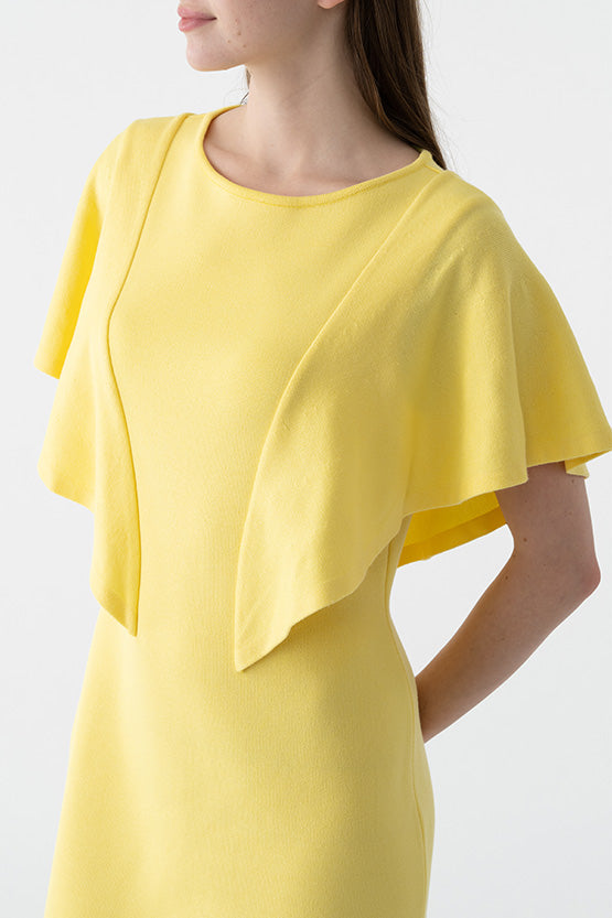 Clione Knit Dress