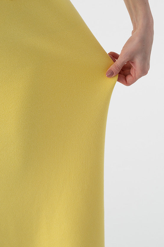 Clione Knit Dress