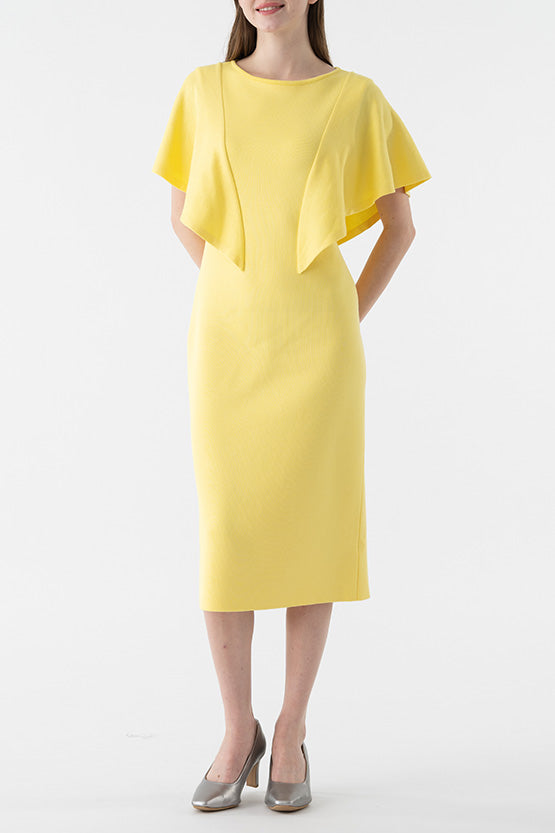 Clione Knit Dress
