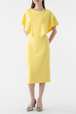 Clione Knit Dress