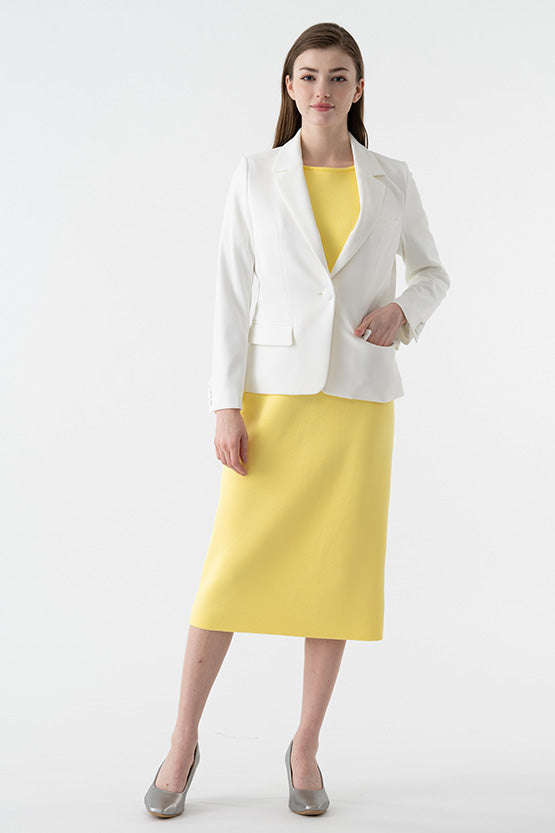 Clione Knit Dress