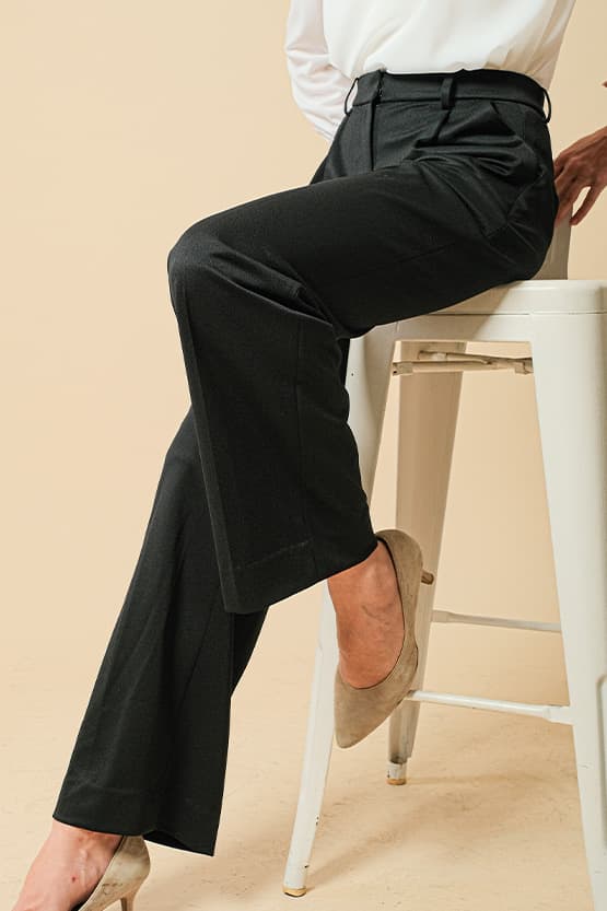 Amundsen Wide Pants