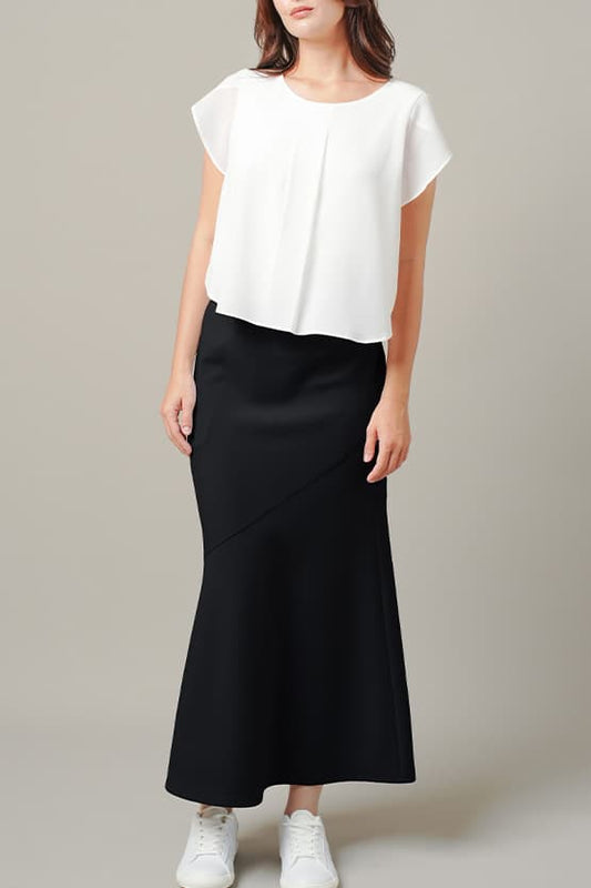 Space Material: Mermaid Skirt