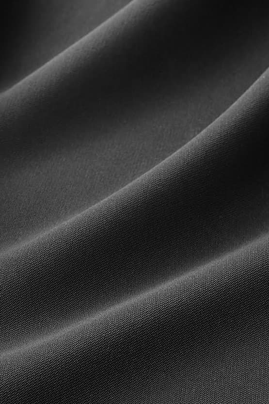 All-Season Material: Smart Stretch Midi A-Line Skirt