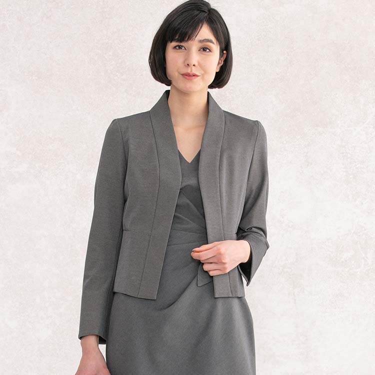 Matching jacket for a suit