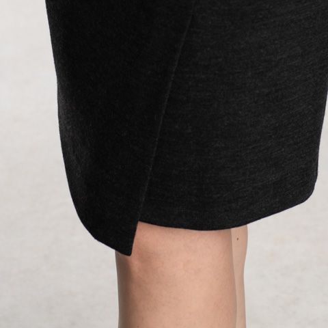 Wrap style that won't come undone