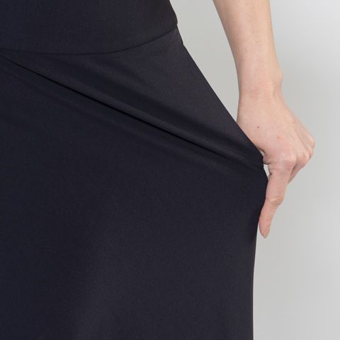 High-quality, comfortable, beautifully stretchy material