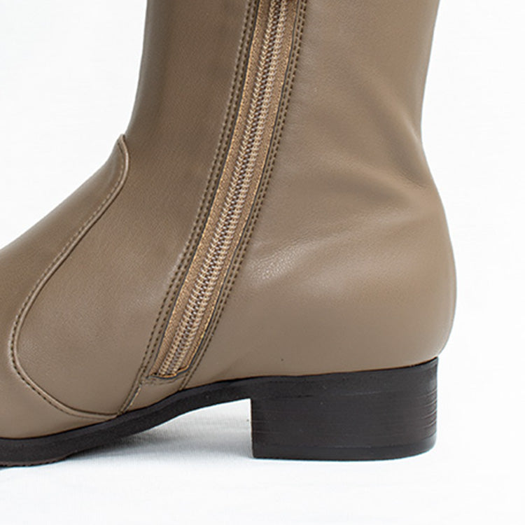 Eliminate the clicking of your heels! <br>Silent heels