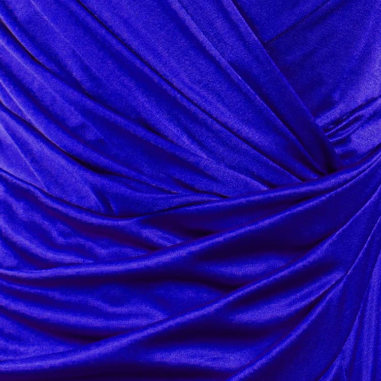 Smooth Triacetate Jersey