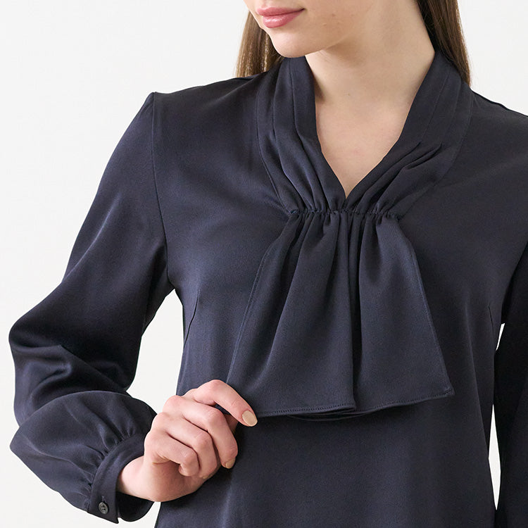 Luxurious Stretch Georgette