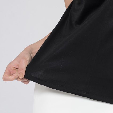 The feel of high-quality natural materials