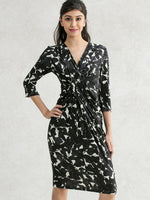 Moon Flower Venus Dress