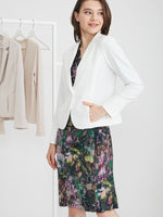 Etoile Gathered Dress