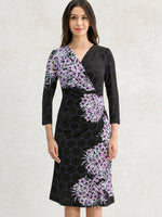 Japanese Pattern: Kazehana Gather Dress