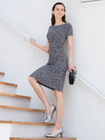 Petit Navy Daily Dress